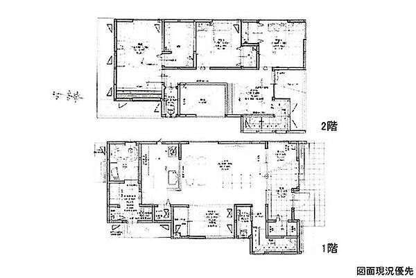 間取り：334000126670