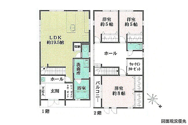 間取り：334000126720