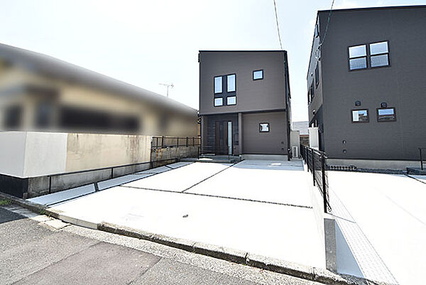 外観：334000126720