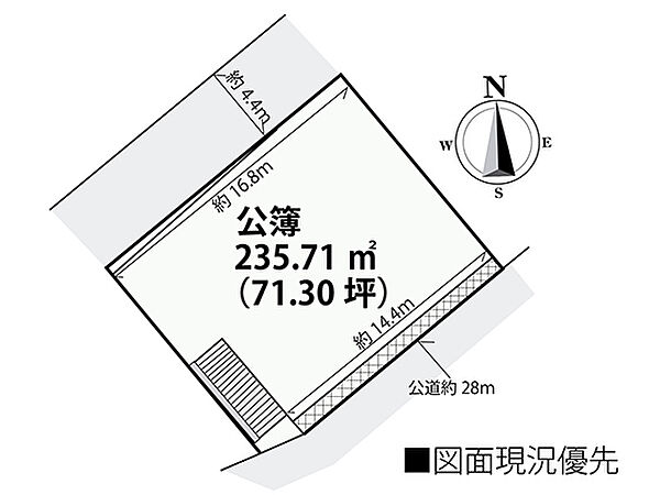 区画図:334000168779