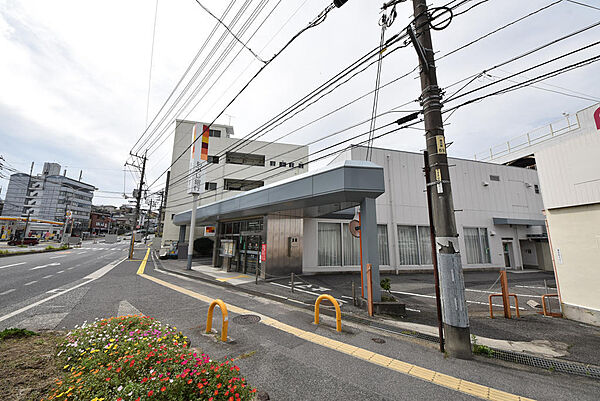 広島市立口田東小学校：徒歩12分（921ｍ）