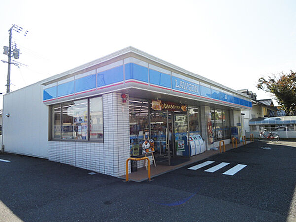 ローソン 広島廿日市宮園店：徒歩16分（約1200ｍ）