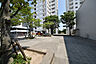 駐車場：駐車場・公園