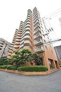 外観:バルミーパーク横川 外観:バルミーパーク横川