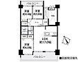 五日市ヒューマンズ9階2,040万円