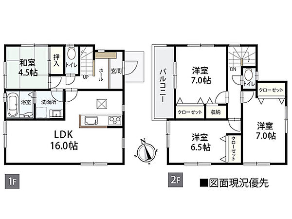 間取り：334000202696