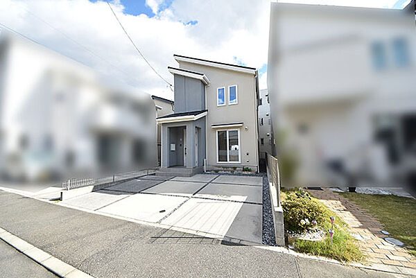 外観：334000205099