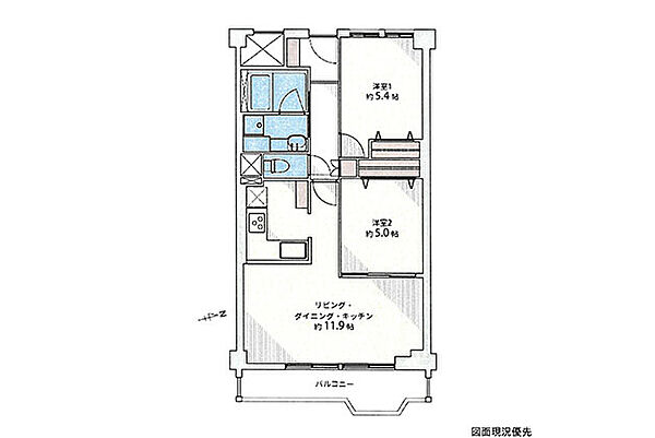間取り：334000207879