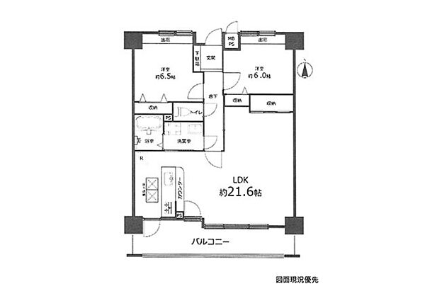 間取り：334000219082