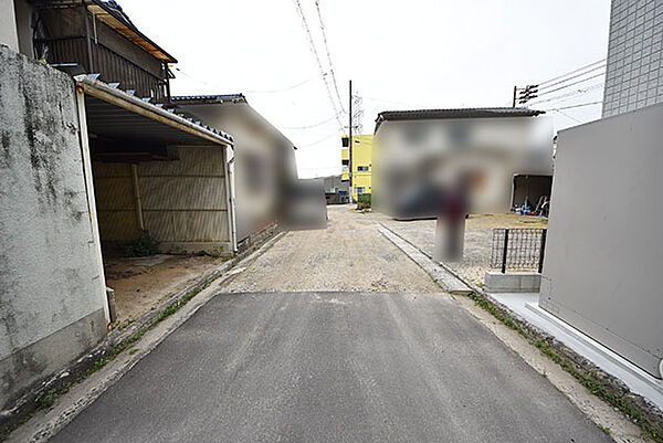 前面道2