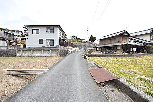 前面道1