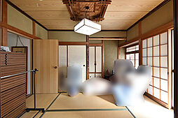 和室の画像