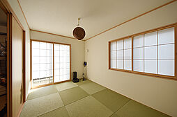 和室の画像