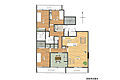 井口台パークヒルズ参番館13階2,450万円