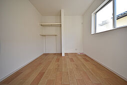 子供部屋の画像