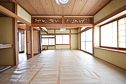 和室の画像