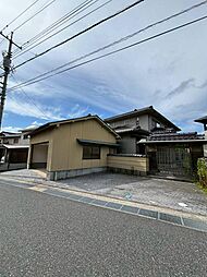 鳥取市青谷町青谷 中古戸建