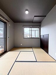 和室の画像