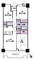 ライオンズガーデン西浦和第26階2,280万円