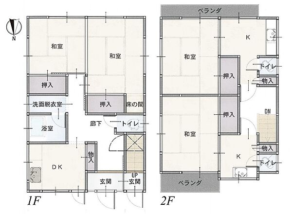 間取り：313004914007