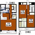 グランピア京町堀8階24.0万円