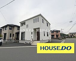 兵庫県加古川市加古川町大野
