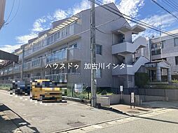 ベル・アーバニティ加古川III