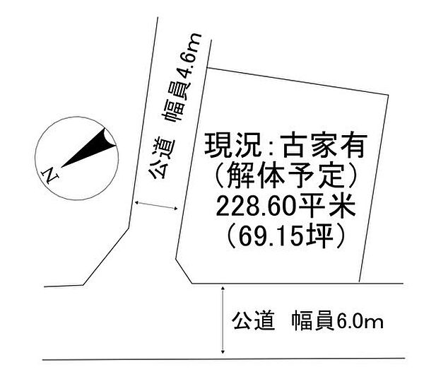 区画図：328000638472