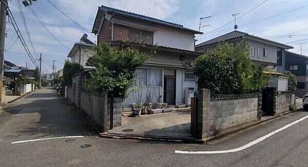 外観：328000638472