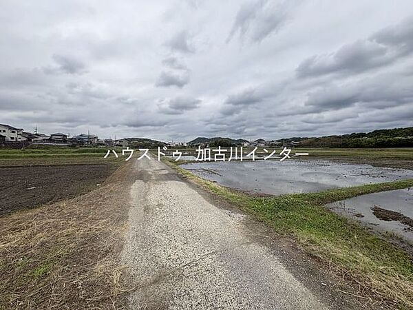 アクセスしやすい立地です！