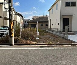 兵庫県加古川市別府町新野辺