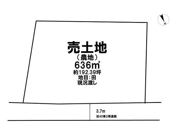 区画図：328000663530