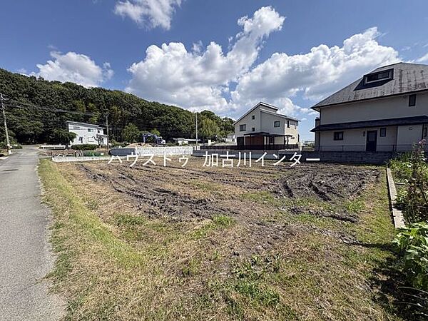 開放感を、まずは現地にてご確認ください！