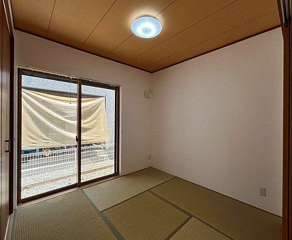1階和室