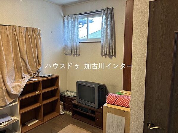 書斎や趣味部屋としても活躍します