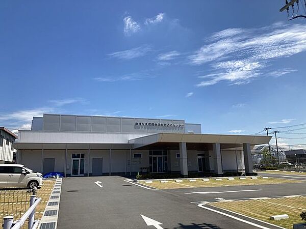 東播磨夜間休日応急診療センター 800m