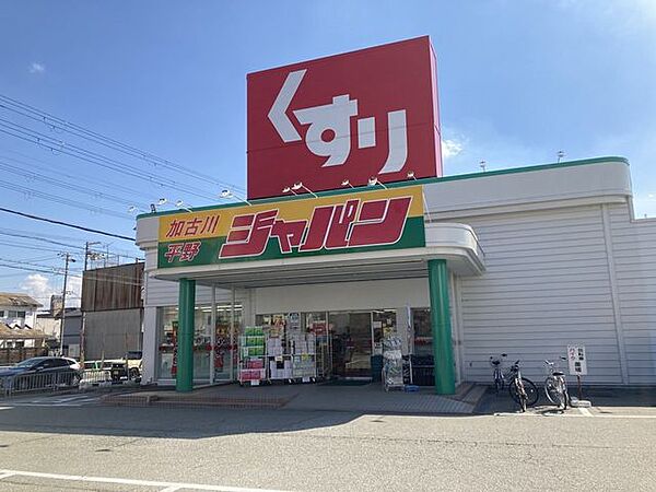 ジャパン平野店ジャパン平野店 1030m