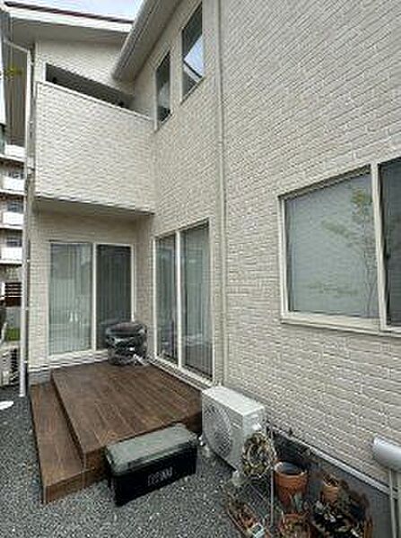 その他屋外