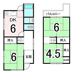 兵庫県加古川市別府町新野辺