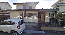兵庫県加古川市西神吉町岸