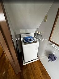 室内の画像