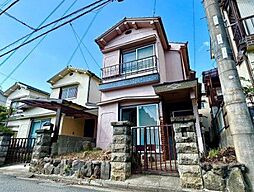 兵庫県加古川市加古川町中津