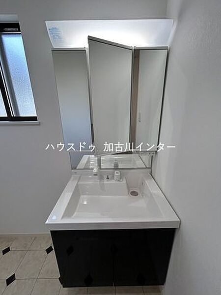 洗面台