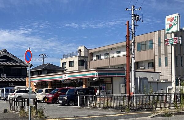 セブンイレブン加古川溝之口店 1180m