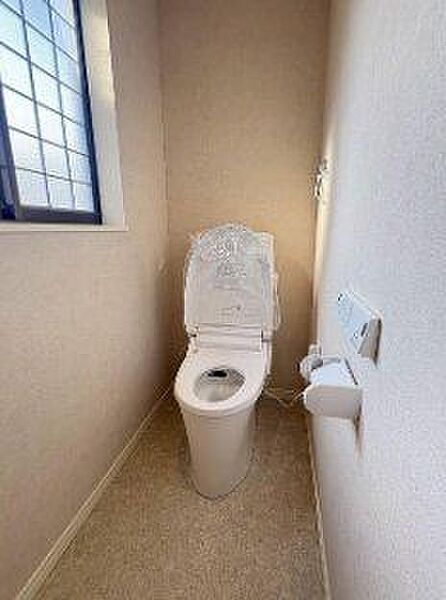 いつも清潔で心地よくお使いいただける快適な空間です。