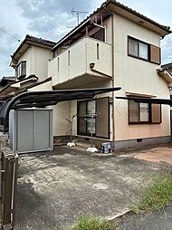 別府町新野辺 中古戸建