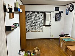 洋室の画像