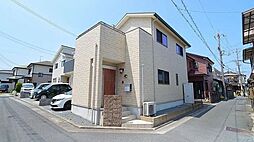 兵庫県加古川市野口町水足
