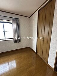 洋室の画像