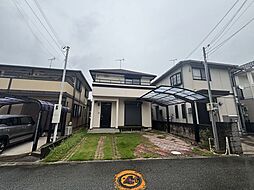 兵庫県加古川市加古川町中津